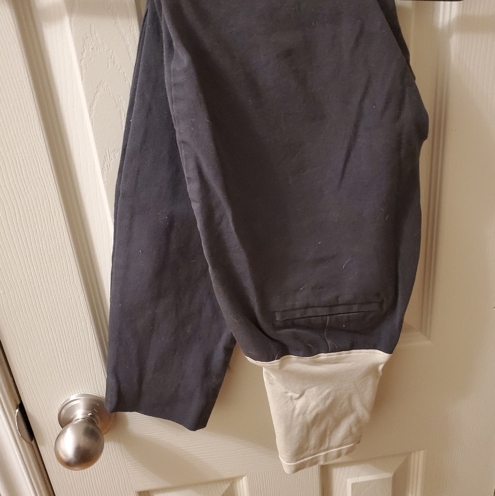 Maternity pants